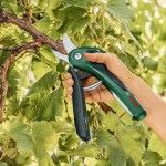 Tesoura de jardim sem fio EasyPrune refª 06008B2102 BOSCH Tesoura de jardim sem fio EasyPrune refª 06008B2102 BOSCH