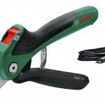 Tesoura de jardim sem fio EasyPrune refª 06008B2102 BOSCH Tesoura de jardim sem fio EasyPrune refª 06008B2102 BOSCH