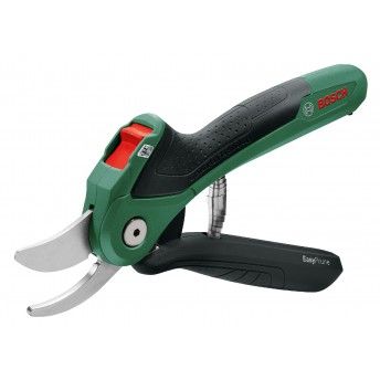 Tesoura de jardim sem fio EasyPrune ref� 06008B2102 BOSCH