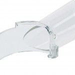 Adaptador de extra��o de p� para Advanced TrimRouter de 18 V ref� 2608000804 BOSCH