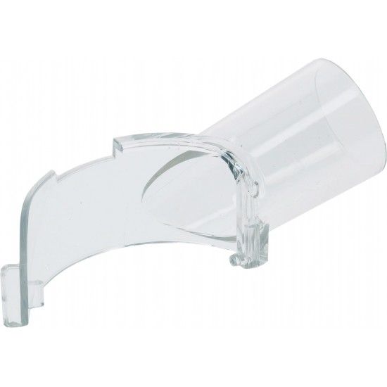 Adaptador de extra��o de p� para Advanced TrimRouter de 18 V ref� 2608000804 BOSCH