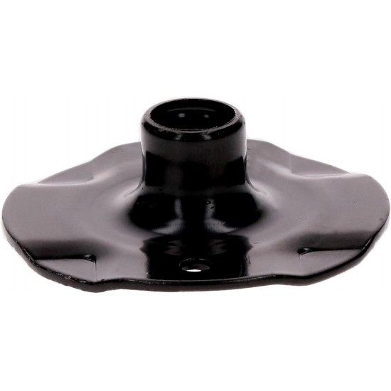 Guia de modelo de 8 mm para Advanced TrimRouter de 18 V refª 2608000803 BOSCH Guia de modelo de 8 mm para Advanced TrimRouter de 18 V refª 2608000803 BOSCH