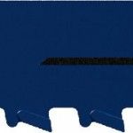 L�minas de serra sabre S 1543 HM EXPERT 'Hollow Brick' 1 un. ref� 2608900414 BOSCH