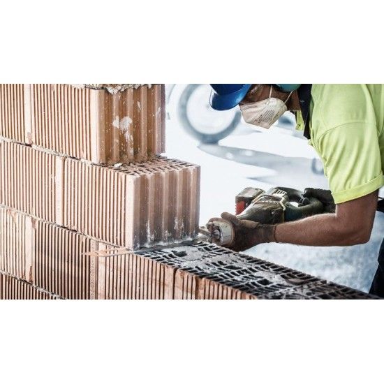 L�minas de serra sabre S 1543 HM EXPERT 'Hollow Brick' 1 un. ref� 2608900414 BOSCH