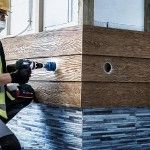 Serra craneana EXPERT Tough Material 127 x 60 mm ref� 2608900443 BOSCH