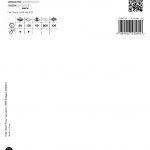 Serra craneana EXPERT Tough Material 127 x 60 mm ref� 2608900443 BOSCH