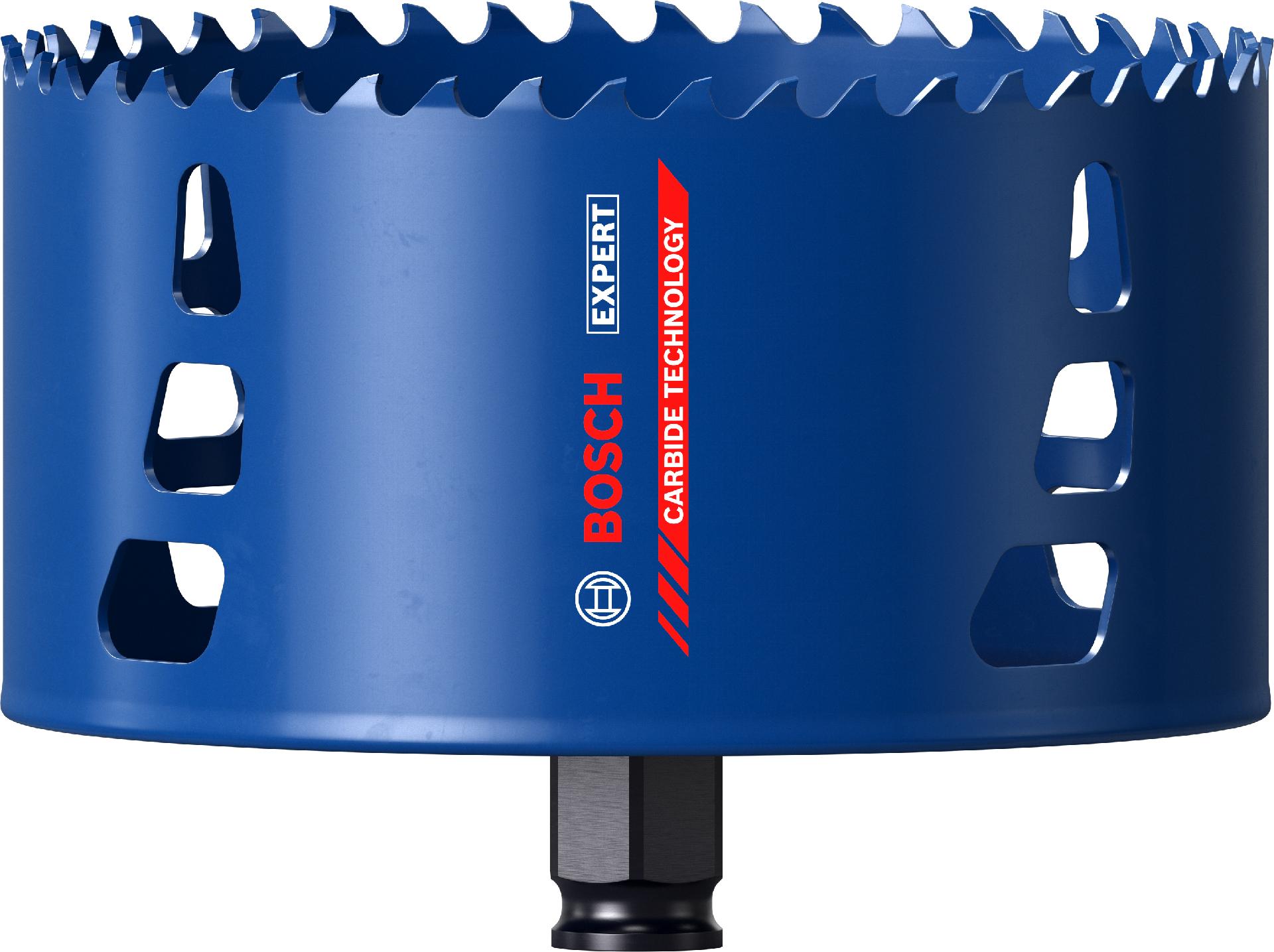 Serra craneana EXPERT Tough Material 127 x 60 mm refª 2608900443 BOSCH