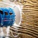 Serra craneana EXPERT Tough Material 127 x 60 mm ref� 2608900443 BOSCH