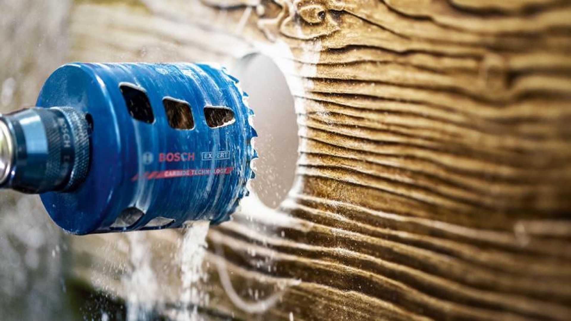 Conjunto de serras craneanas EXPERT Tough Material, 20/22/25/32/35/40/44/51/60/64/76 mm, 14 unidades