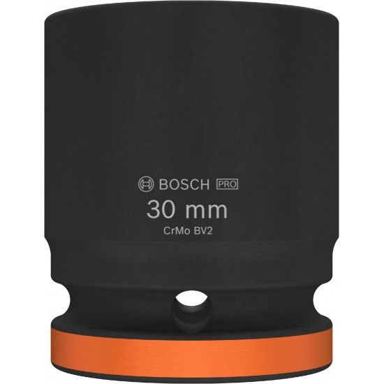 Pontas de aparafusar e chaves de caixa PRO Impact Socket, 3/4", 30 mm, standard ref� 2608003062 BOSC