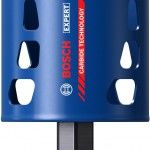 Serra craneana EXPERT Tough Material 68 x 60 mm refª 2608900433 BOSCH Serra craneana EXPERT Tough Material 68 x 60 mm refª 2608900433 BOSCH