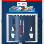 Serra craneana EXPERT Tough Material 68 x 60 mm refª 2608900433 BOSCH Serra craneana EXPERT Tough Material 68 x 60 mm refª 2608900433 BOSCH