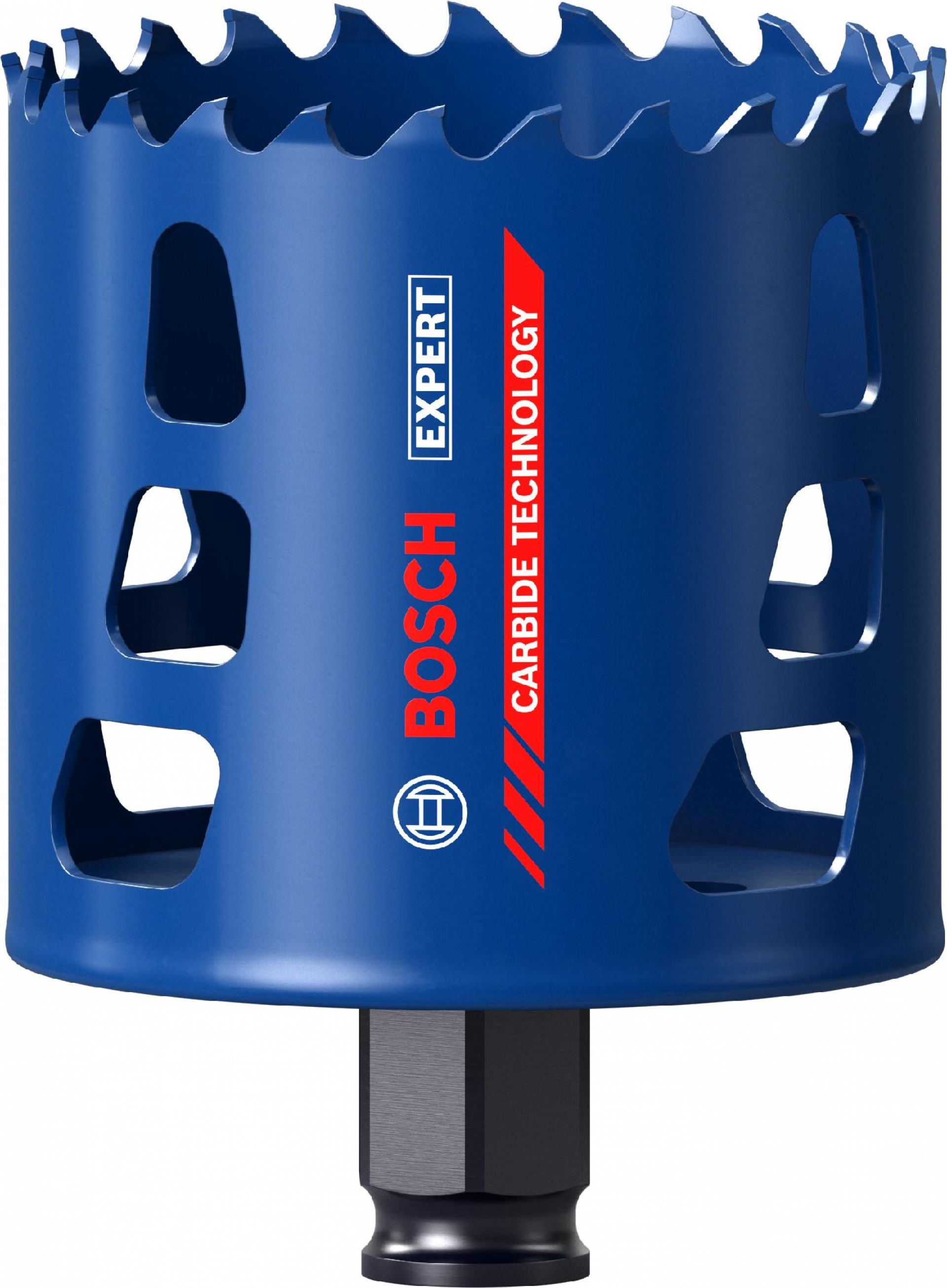 Serra craneana EXPERT Tough Material 67 x 60 mm refª 2608900432 BOSCH
