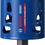 Serra craneana EXPERT Tough Material 67 x 60 mm refª 2608900432 BOSCH Serra craneana EXPERT Tough Material 67 x 60 mm refª 2608900432 BOSCH