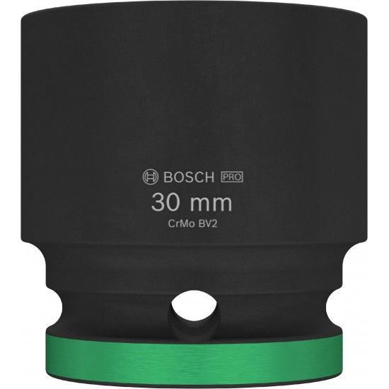 Pontas de aparafusar e chaves de caixa PRO Impact Socket, 1/2