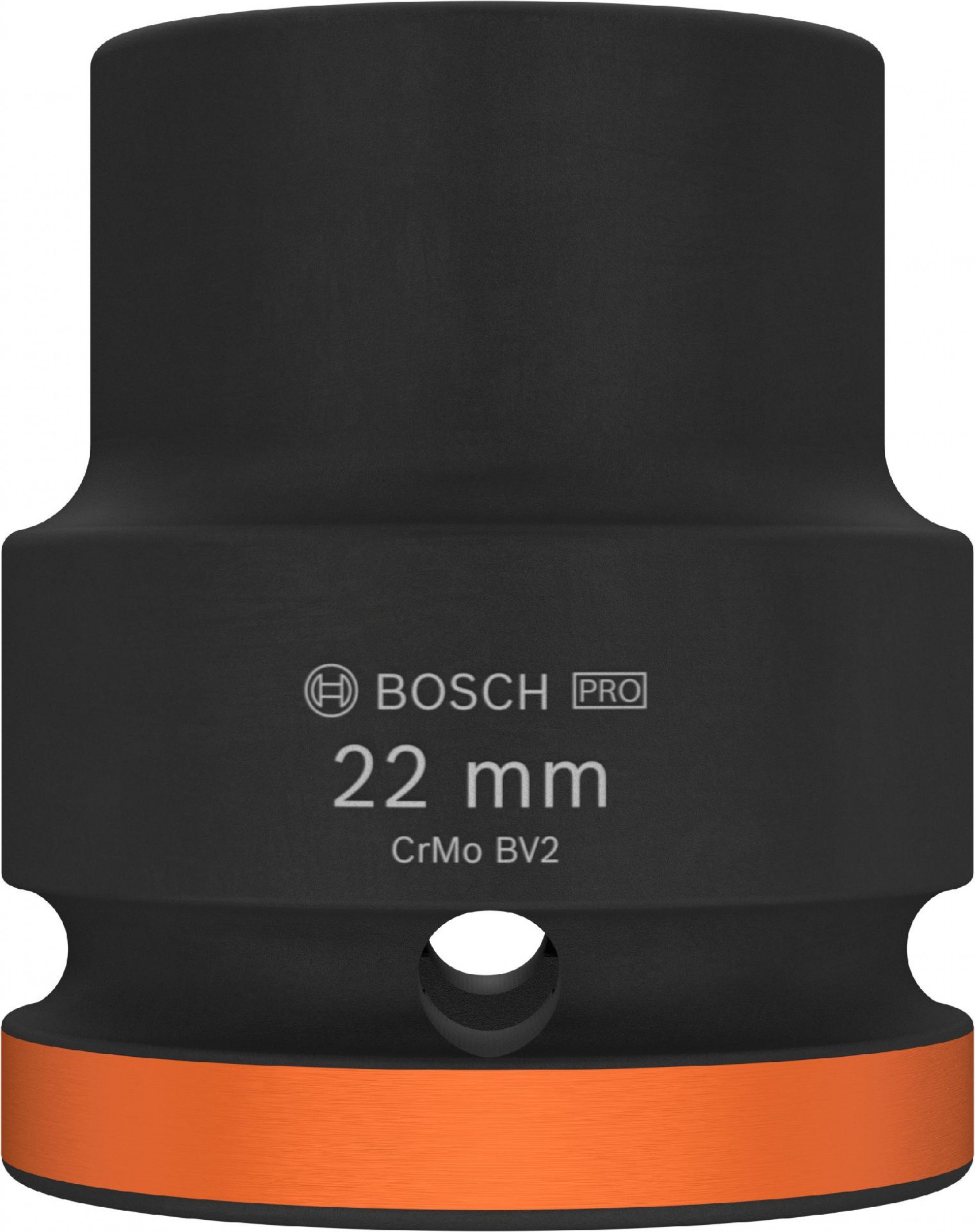 Pontas de aparafusar e chaves de caixa PRO Impact Socket, ¾