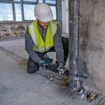 Serra sabre sem fio BITURBO GSA 18V-28 Professional refª 06016C0001 BOSCH Serra sabre sem fio BITURBO GSA 18V-28 Professional refª 06016C0001 BOSCH