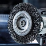 Catrabucha em disco PRO Metal clean, encabadouro reto, 30 x 0,2 mm refª 2608622110 BOSCH Catrabucha em disco PRO Metal clean, encabadouro reto, 30 x 0,2 mm refª 2608622110 BOSCH