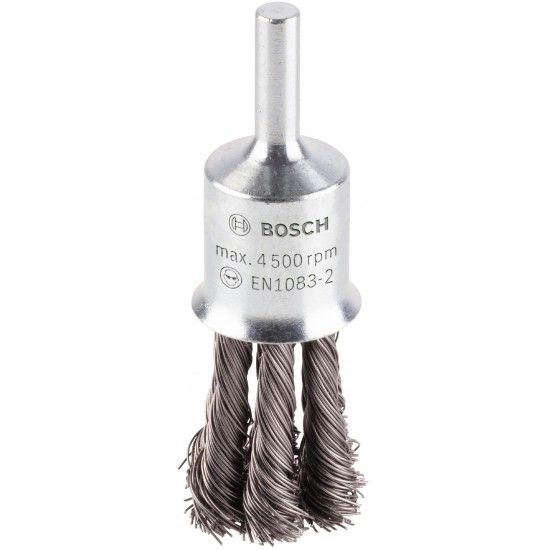 Catrabucha de acabamento PRO Metal heavy, encabadouro reto, 19 x 0,35 mm ref� 2608622116 BOSCH