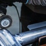 Catrabucha em disco PRO Metal heavy, encabadouro reto, 75 x 0,5 mm refª 2608622113 BOSCH Catrabucha em disco PRO Metal heavy, encabadouro reto, 75 x 0,5 mm refª 2608622113 BOSCH