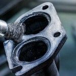 Catrabucha de acabamento PRO Stainless Steel heavy, encabadouro reto, 10 x 0,35 mm ref� 2608622128 B