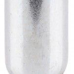 Catrabucha de acabamento PRO Stainless Steel heavy, encabadouro reto, 10 x 0,35 mm ref� 2608622128 B