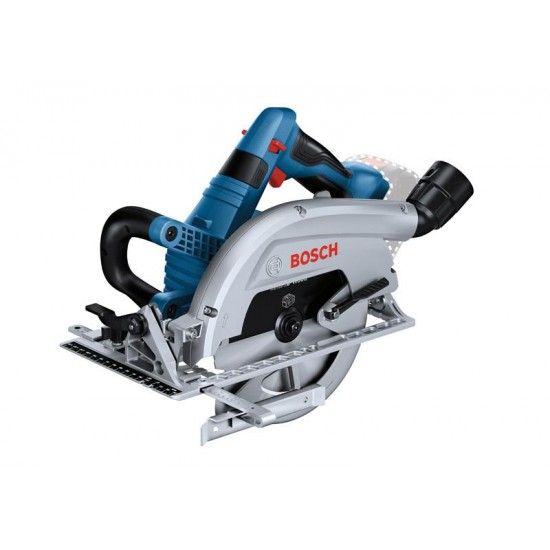Serra circular sem fio BITURBO GKS 18V-70 L Professional refª 06016B9000 BOSCH Serra circular sem fio BITURBO GKS 18V-70 L Professional refª 06016B9000 BOSCH