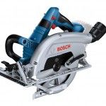 Serra circular sem fio BITURBO GKS 18V-70 L Professional refª 06016B9000 BOSCH Serra circular sem fio BITURBO GKS 18V-70 L Professional refª 06016B9000 BOSCH