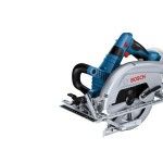 Serra circular sem fio BITURBO GKS 18V-70 L Professional refª 06016B9000 BOSCH Serra circular sem fio BITURBO GKS 18V-70 L Professional refª 06016B9000 BOSCH