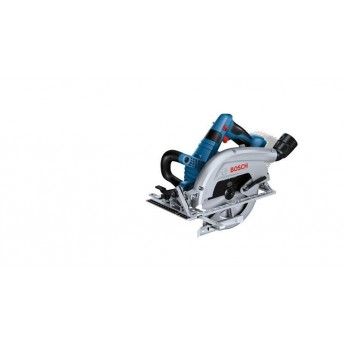 Serra circular sem fio BITURBO GKS 18V-70 L Professional refª 06016B9000 BOSCH Serra circular sem fio BITURBO GKS 18V-70 L Professional refª 06016B9000 BOSCH