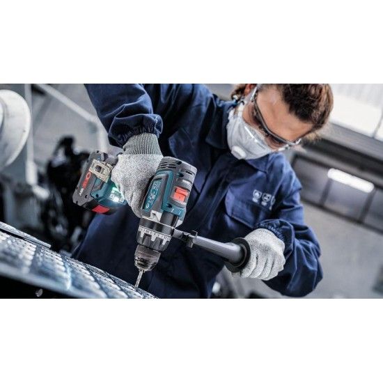 Kit Brocas para metal PRO Metal HSS-G, 10 unid. ref� 2607010535 BOSCH