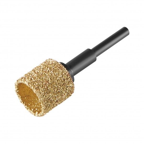 lixar Cinta de lixa e broca craneana DREMEL MAX (408DM) ref 26150408DM DREMEL