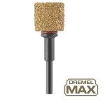 lixar Cinta de lixa e broca craneana DREMEL MAX (408DM) ref 26150408DM DREMEL