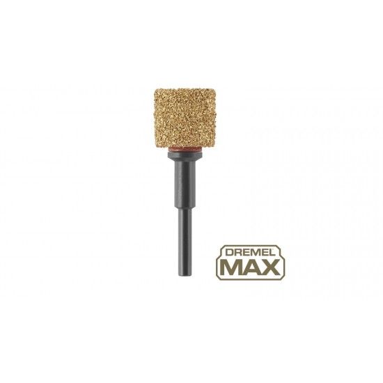 lixar Cinta de lixa e broca craneana DREMEL MAX (408DM) ref 26150408DM DREMEL