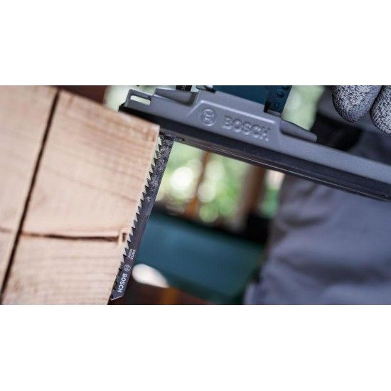 Lâmina de serra vertical PRO Wood precise T344DP, 152 mm, 25 unid. refª 2608665240 BOSCH Lâmina de serra vertical PRO Wood precise T344DP, 152 mm, 25 unid. refª 2608665240 BOSCH