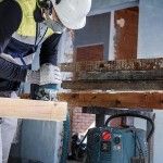 Lâmina de serra vertical PRO Wood precise T344DP, 152 mm, 25 unid. refª 2608665240 BOSCH Lâmina de serra vertical PRO Wood precise T344DP, 152 mm, 25 unid. refª 2608665240 BOSCH