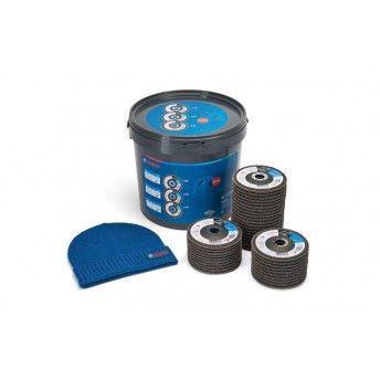 Promoções Master Cubo 40 lamelas X551: 115mm refª 061599765V BOSCH Promoções Master Cubo 40 lamelas X551: 115mm refª 061599765V BOSCH