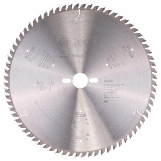 Disco Expert for Wood refª 2608642510 BOSCH Disco Expert for Wood refª 2608642510 BOSCH