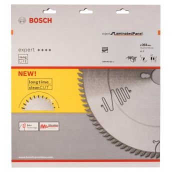 Disco Expert for Laminated Panel refª 2608642515 BOSCH Disco Expert for Laminated Panel refª 2608642515 BOSCH