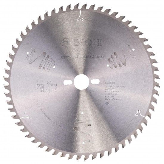 Disco Expert for Laminated Panel refª 2608642515 BOSCH Disco Expert for Laminated Panel refª 2608642515 BOSCH