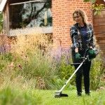 Aparador de relva sem fio AdvancedGrassCut 36V-33 ref� 06008C1K00 BOSCH