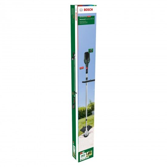 Aparador de relva sem fio AdvancedGrassCut 36V-33 ref� 06008C1K00 BOSCH