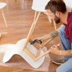 Aparafusadora sem fio Conjunto de nivelamento IXO 7 ref� 06039E0008 BOSCH