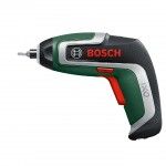 Aparafusadora sem fio Conjunto de nivelamento IXO 7 ref� 06039E0008 BOSCH