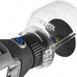 Multifixaes para prender Comfort Guard DREMEL (550(1)) ref 26150550JB DREMEL