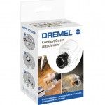 Multifixaes para prender Comfort Guard DREMEL (550(1)) ref 26150550JB DREMEL
