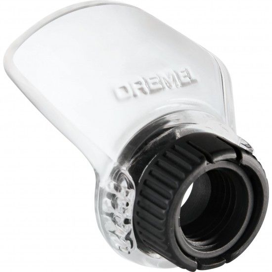 Multifixaes para prender Comfort Guard DREMEL (550(1)) ref 26150550JB DREMEL