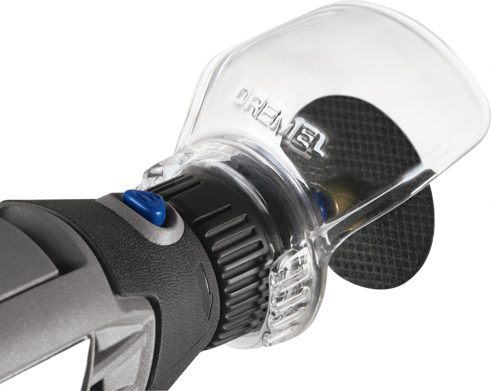 Multifixações para prender Comfort Guard DREMEL® (550(1)) refª 26150550JB DREMEL