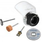Multifixaes para prender Comfort Guard DREMEL (550(1)) ref 26150550JB DREMEL
