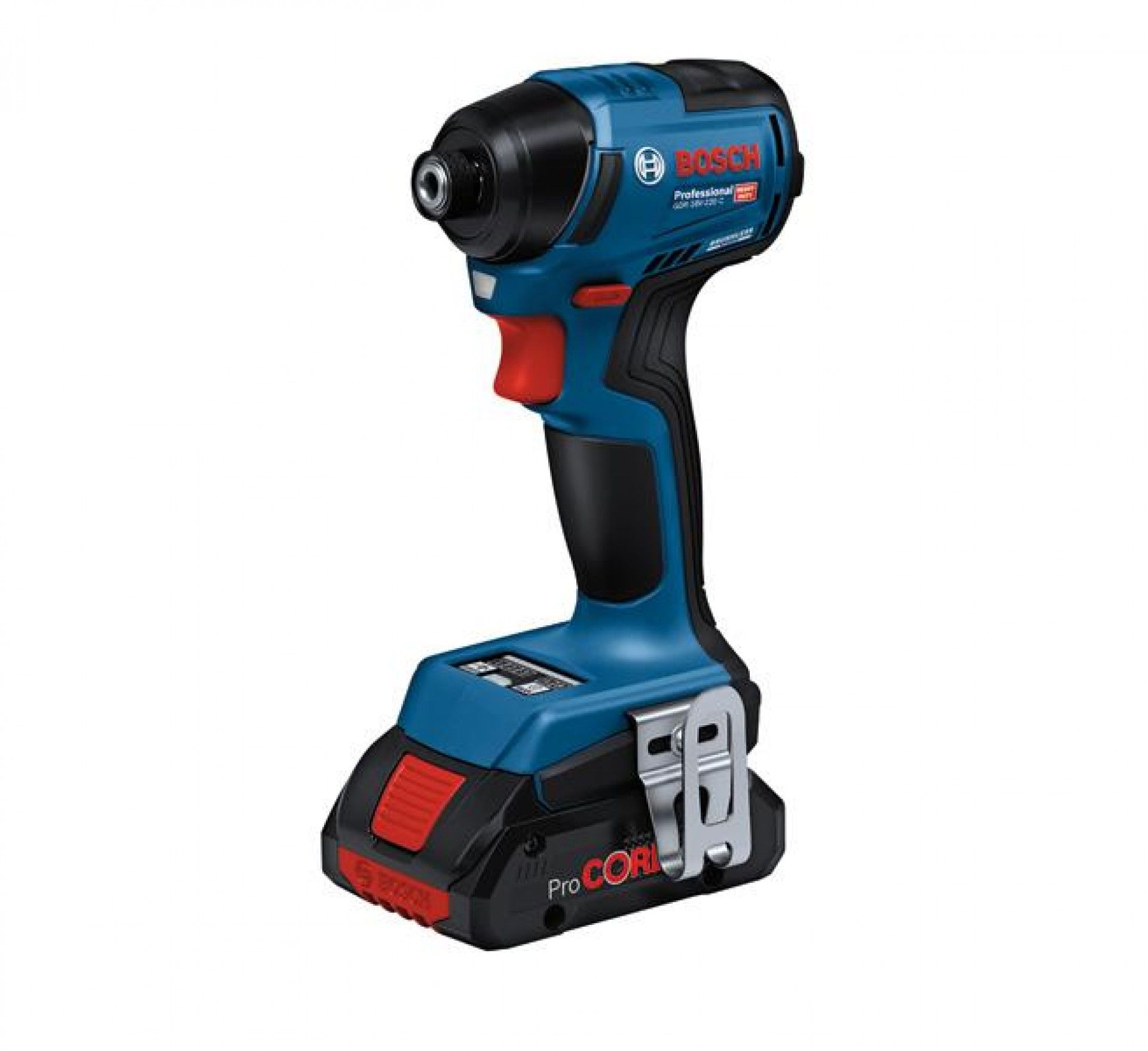 Aparafusadora de impacto GDR 18V-220 C Professional refª 06019L6001 BOSCH